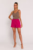 Shorts model 193621 Moe